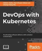DevOps with Kubernetes (eBook, PDF)