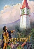 Rapunzel and Other Tales (eBook, PDF)