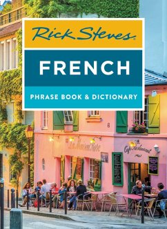 Rick Steves French Phrase Book & Dictionary (eBook, ePUB) - Steves, Rick
