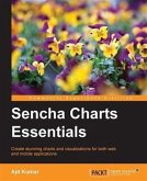 Sencha Charts Essentials (eBook, PDF)