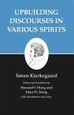 Kierkegaard's Writings, XV, Volume 15 (eBook, ePUB)
