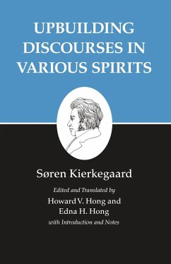 Kierkegaard's Writings, XV, Volume 15 (eBook, ePUB) - Kierkegaard, Soren