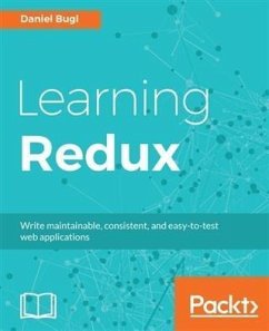 Learning Redux (eBook, PDF) - Bugl, Daniel