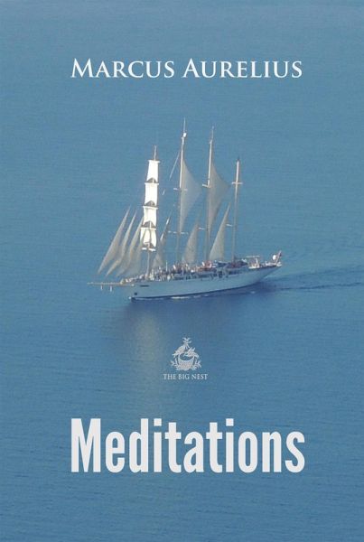 Meditations (eBook, PDF) Meditations (eBook, PDF)