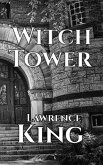 Witch Tower (Miskatonic University, #1) (eBook, ePUB)