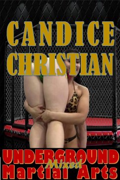 Cover Underground Mixed Martial Arts (eBook, ePUB)