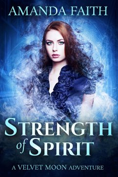 Cover Strength of Spirit (eBook, ePUB)