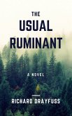The Usual Ruminant (eBook, ePUB)