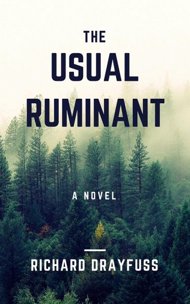 The Usual Ruminant (eBook, ePUB) The Usual Ruminant (eBook, ePUB)
