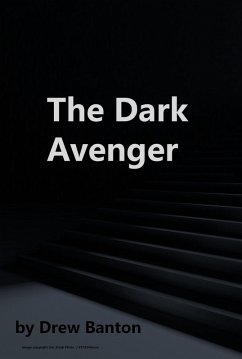 Cover The Dark Avenger (eBook, ePUB)