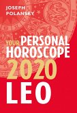 Leo 2020: Your Personal Horoscope (eBook, ePUB)