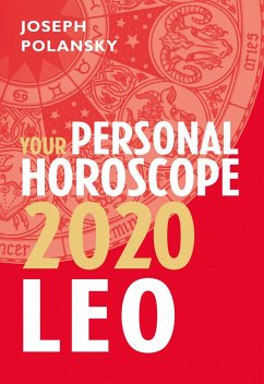 Cover Leo 2020: Your Personal Horoscope (eBook, ePUB)