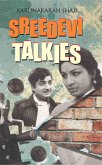 Sreedevi Talkies (eBook, ePUB)