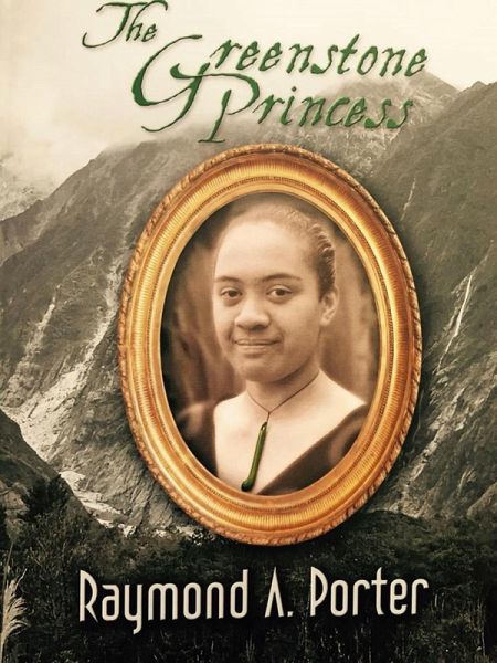 Greenstone Princess (eBook, ePUB) Greenstone Princess (eBook, ePUB)