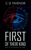First of Their Kind (The Chronicles of Theren, #1) (eBook, ePUB)