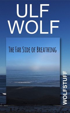 Cover The Far Side of Breathing (eBook, ePUB)