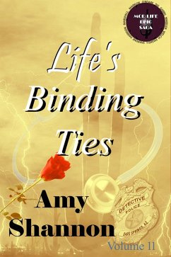 Cover Life's Binding Ties (MOD Life Epic Saga, #12) (eBook, ePUB)