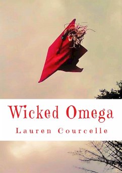 Cover Wicked Omega (Persephone Smith, #8) (eBook, ePUB)