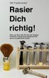 Rasier Dich richtig! (eBook, ePUB) - Bild 1