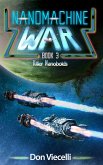 Nanomachine War - Book 3, Killer Nanoboids (Nanomachine Wars, #4) (eBook, ePUB)