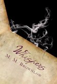 Whispers (Deadly Decisions, #1) (eBook, ePUB)