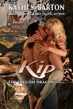 Cover Kip (The English Dragon, #6) (eBook, ePUB)