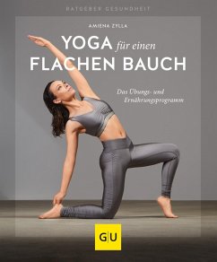 Yoga für einen flachen Bauch (eBook, ePUB) - Zylla, Amiena