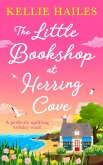 The Little Bookshop at Herring Cove (eBook, ePUB)