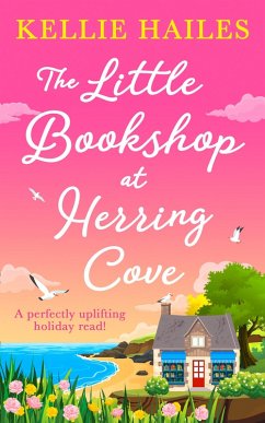 Cover The Little Bookshop at Herring Cove (eBook, ePUB)