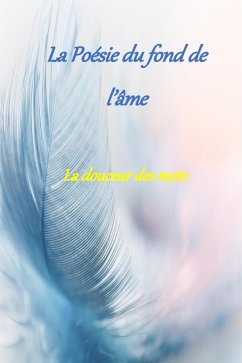 Cover La Poesie du fond de l'ame (eBook, ePUB)