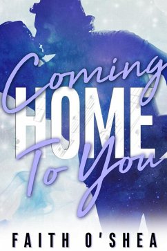 Cover Coming Home to You (Scalera Family) (eBook, ePUB)
