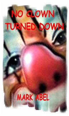 Cover No Clown Turned Down (eBook, ePUB)
