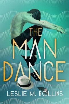 Cover The Man Dance (eBook, ePUB)