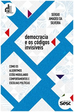 Cover Democracia e os códigos invisíveis (eBook, ePUB)