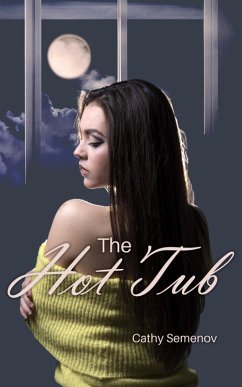 Cover The Hot Tub (eBook, ePUB)