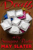 Death At The Swingers' Party (Intimate Investigations, #2) (eBook, ePUB)