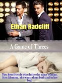 A Game of Threes, a Billionaire Reverse Harem Romance (eBook, ePUB)