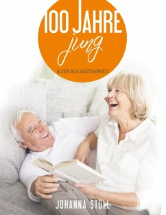 Cover 100 Jahre jung (eBook, ePUB)