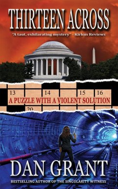 Cover Thirteen Across (eBook, ePUB)