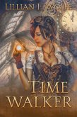 Time Walker (Time Threads) (eBook, ePUB) Time Walker (Time Threads) (eBook, ePUB)