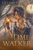 Time Walker (Time Threads) (eBook, ePUB)