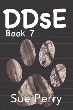 Cover DDsE, Book 7 (eBook, ePUB)