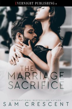 Cover The Marriage Sacrifice (eBook, ePUB)