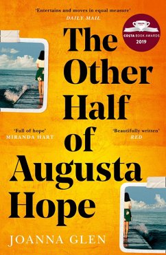 The Other Half of Augusta Hope (eBook, ePUB) - Glen, Joanna