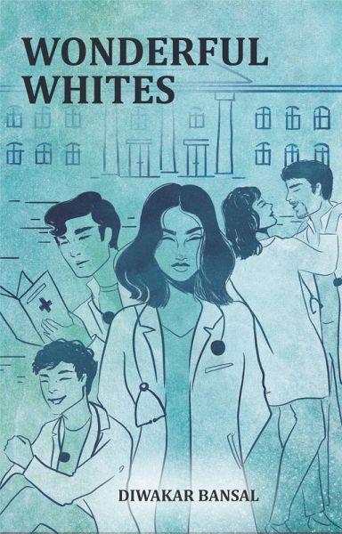 Wonderful Whites (eBook, ePUB) Wonderful Whites (eBook, ePUB)