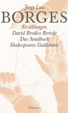 Gesammelte Werke in zwölf Bänden. Band 6: Der Erzählungen zweiter Teil (eBook, ePUB)