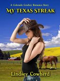 My Texas Streak (eBook, ePUB)