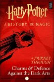 A Journey Through Charms and Defence Against the Dark Arts (eBook, ePUB)