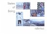 States of Being (eBook, ePUB) - Bild 1