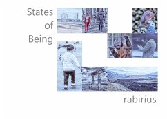States of Being (eBook, ePUB)